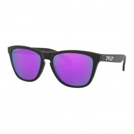 слънчеви,очила,слънчеви,очила,oakley,frogskins,prizm,sunglasses,blue,black,(matte,black)