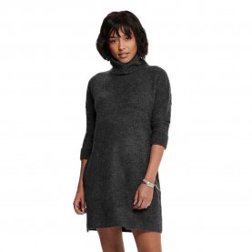 рокля,дамски,поли,и,рокли,only,jana,cowl,neck,wool,knit,short,dress,grey,(dark,grey,melange)