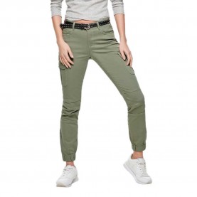 панталони,дамски,панталони,only,missouri,regular,ankle,life,cargo,pants,green