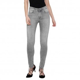 дънки,дамски,панталони,only,blush,mid,waist,skinny,ankle,raw,rea0919,jeans,grey