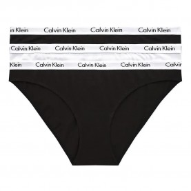 дамско,бельо,дамски,бикини,и,танкини,calvin,klein,panties,white,black,(black,white,black)