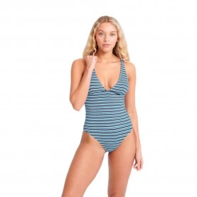 бански,костюм,дамски,бански,костюми,superdry,edit,stripe,swimsuit,blue
