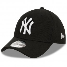 шапка,всички,шапки,new,era,new,york,yankees,mlb,9forty,diamond,adjustable,cap,black,(black)