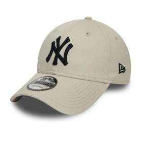 шапка,всички,шапки,new,era,new,york,yankees,mlb,9forty,league,essential,cap,beige,(med,beige)