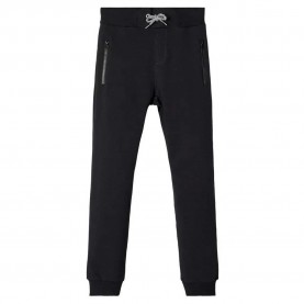 панталони,мъжки,панталони,дамски,панталони,name,it,solid,coloured,pants,black,(black)