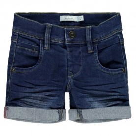 къси,панталони,мъжки,панталони,дамски,панталони,name,it,sofus,slim,fit,denim,2012,shorts,blue,(medium,blue,denim)