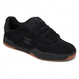 обувки,мъжки,маратонки,dc,shoes,central,trainers,black,(black,black,gum)