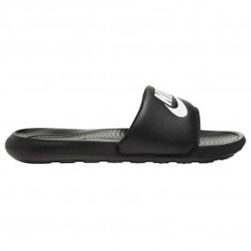 Nike Victori One slides - Black (Black / White / Black) мъжки,джапанки,и,чехли,nike,victori,one,slides,black,(black,white,black)