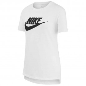 тениска,детски,тениски,nike,sportswear,short,sleeve,t,shirt,white,(white)