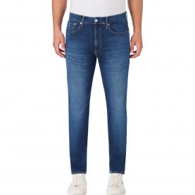 мъжки,дънки,мъжки,панталони,calvin,klein,skinny,jeans,blue
