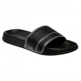 мъжки,джапанки,и,чехли,regatta,shift,slides,black,(black,ash)