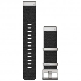 други,аксесоари,garmin,quickfit,22,nylon,strap,black,(black)