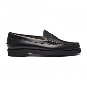 обувки,мъжки,обувки,sebago,dan,polaris,shoes,black