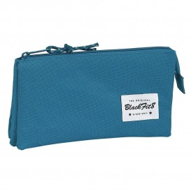 канцеларски,принадлежности,safta,blackfit8,egeo,triple,pencil,case,blue,(egeo)
