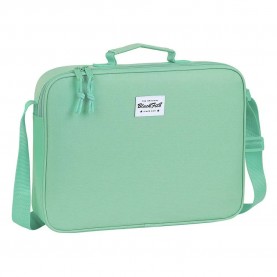 всички,чанти,safta,blackfit8,6l,laptop,bag,turquoise,(green)