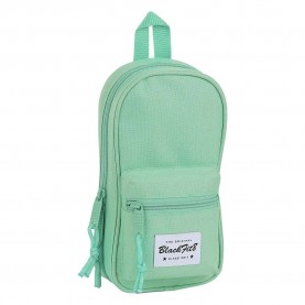 канцеларски,принадлежности,safta,filled,blackfit8,1.4l,pencil,case,turquoise,(green)