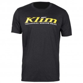 тениска,мъжки,тениски,дамски,тениски,klim,k,corp,short,sleeve,t,shirt,black,(black,yellow)