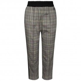 Панталони Pepe jeans Tuli pants - Grey (Multi) панталони,детски,панталони,pepe,jeans,tuli,pants,grey,(multi)