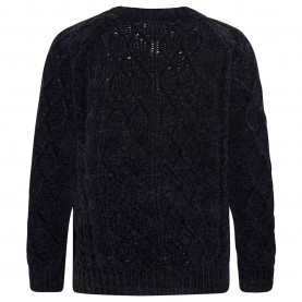 детска,тениска,детски,тениски,pepe,jeans,ingrid,long,sleeve,t,shirt,black