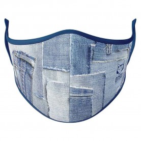 други,аксесоари,otso,jeans,protective,mask,blue,(blue)