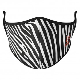 други,аксесоари,otso,zebra,protective,mask,black,(zebra)