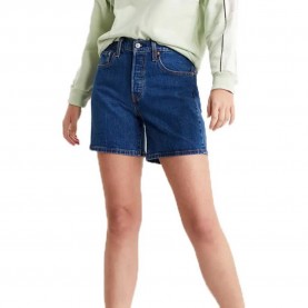 къси,панталони,дамски,панталони,levi's®,501™,mid,thigh,denim,shorts,blue