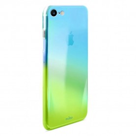други,аксесоари,puro,iphone,8,7,hologram,phone,case,green,blue,(blue)