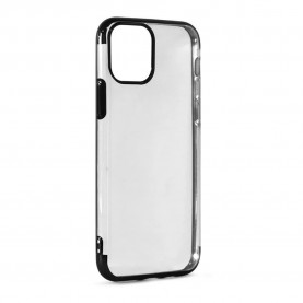 други,аксесоари,muvit,cristal,soft,edition,case,iphone,11,pro,silicone,phone,case,clear,(clear,black)