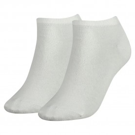 чорапи,дамски,чорапи,tommy,hilfiger,sneaker,socks,2,pairs,white
