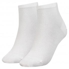 чорапи,дамски,чорапи,tommy,hilfiger,casual,short,socks,2,pairs,white