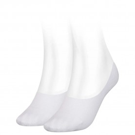 чорапи,дамски,чорапи,tommy,hilfiger,383024001,no,show,socks,2,pairs,white