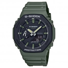 часовник,часовници,casio,g,shock,ga,2110su,3aer,watch,green