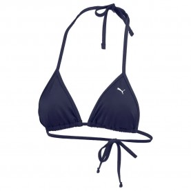 дамски,бански,костюми,puma,triangle,bikini,top,blue,(navy)