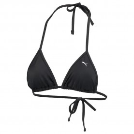 дамски,бански,костюми,puma,triangle,bikini,top,black,(black)