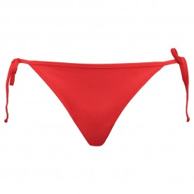 дамски,бански,костюми,puma,100000087,bikini,bottom,red