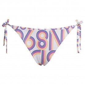 дамски,бански,костюми,calvin,klein,cheeky,string,bikini,bottom,multicolor,(womens,intense,power,typo,white)