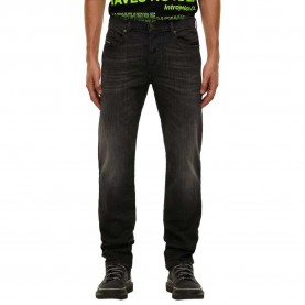 дънки,мъжки,панталони,diesel,mihtry,009en,jeans,black