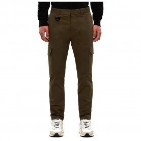 панталони,мъжки,панталони,diesel,baker,slim,pants,green