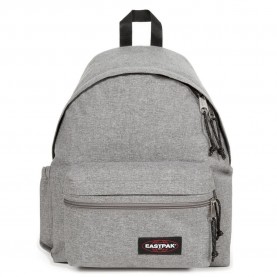 Раница Eastpak Padded Zippl R+ 24L backpack - Grey (Sunday Grey) раница,раници,eastpak,padded,zippl,r+,24l,backpack,grey,(sunday,grey)