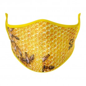 други,аксесоари,otso,animals,face,mask,bees