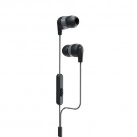 слушалки,слушалки,skullcandy,ink´d+,with,microphone,earphones,black,grey,(black)
