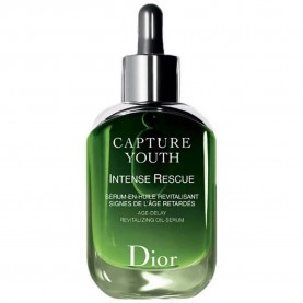 специфични,козметични,продукти,dior,capture,youth,intense,rescue,revitalizing,serum,30ml,green