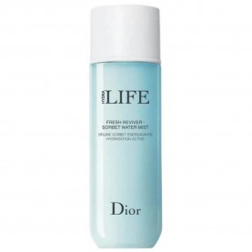 Dior Hydra Life Sorbet Water Mist 100ml - White козметика,за,овлажняване,dior,hydra,life,sorbet,water,mist,100ml,white