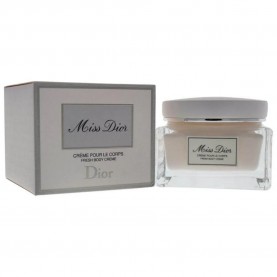Dior Miss Fresh Body Cream 150ml - Beige (Beige) хигиена,тяло,dior,miss,fresh,body,cream,150ml,beige,(beige)