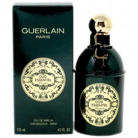 дамски,парфюми,guerlain,oud,essentiel,125ml,eau,de,parfum,black