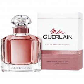дамски,парфюми,guerlain,mon,intense,100ml,eau,de,parfum,grey