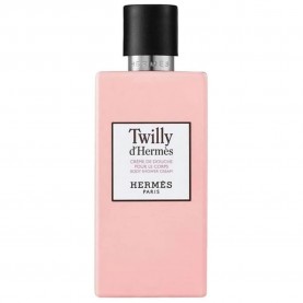 хигиена,тяло,hermes,twilly,shower,cream,200ml,grey