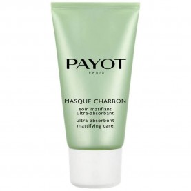 специфични,козметични,продукти,payot,mask,charbon,ultra,absorbent,mattifying,care,50ml,green,(green)