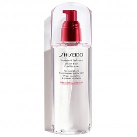 специфични,козметични,продукти,shiseido,treatment,softener,150ml,cream,white