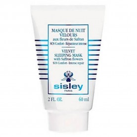 специфични,козметични,продукти,sisley,velvet,sleeping,mask,60ml,white